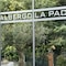 Albergo La Pace - map