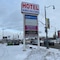 Bedfort Inn & Suites - map