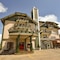 Hotel Bertoluci - map