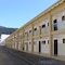 Hotel Recanto Dos Pássaros - map