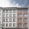 Boutique Hotel St. Georg - map