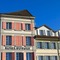 Hotel Du Port - map