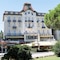 Hotel Victoria Au Lac - map