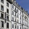 Torhôtel Genève - map