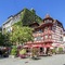 Hotel Rebstock Luzern - map