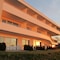 Best Western Hotel Rebstock - map