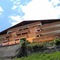 Hotel Le Grand Chalet - map