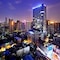 South & North International Apartment (Kam Rueng Plaza) - map
