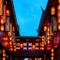 Huanhuahongtai Hotel - map