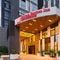 Hilton Garden Inn Shenzhen Bao'an - map