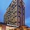 Shanghai Marriott Hotel Parkview - map