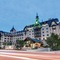 Holiday Inn Qingdao Expo, An Ihg Hotel - map