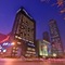 Rayfont International Hotel Shenyang - map