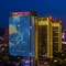 Jin Chang New Century Hotel Shaoxing - map