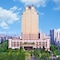 Cinese Hotel Dongguan Shijie - map
