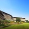 Shenzhen Castle Hotel - map