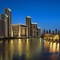The St Regis Tianjin Hotel - map