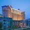 Four Points By Sheraton Tai'an - map