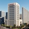 Sheraton Zhenjiang Hotel - map
