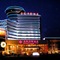 Jinling Danyang Hotel - map