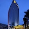 Kuang Yuan Jin Jiang Hotel Putian - map