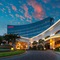 Sheraton Fuzhou Hotel - map