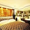 Milan Continental Hotel - map