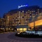 Chongqing Ronghui Grand Hotel - map