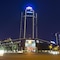 Howard Johnson Nanshan Plaza Bengbu - map