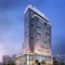 Jinling Grand Hotel Anhui - map
