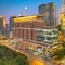 Green Court Residence City Center Shanghai - map