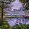 Four Seasons Hotel Shenzhen - map