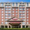 Ramada By Wyndham Beijing North - map