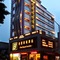 Guangzhou Royal Garden Hotel - map