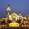 Maritim Hotel Shenyang - map