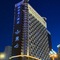 Celebrity City Hotel - map