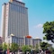 Days Hotel & Suites By Wyndham Hefei - map