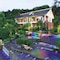 New Century Resort & Spa Puer - map