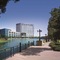 Intercontinental Changzhou - map