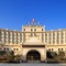 Zhengzhou Jianguo Hotel - map
