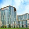 White Horse Lake Jianguo Hotel - map