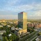 Shanghai Marriott Hotel Pudong East - map