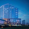 Hyatt Regency Qingdao - map