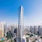 Minyoun Chengdu Dongda Hotel - map