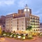 Hotel Windsor Barranquilla - map