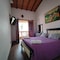 Hotel Monte Verde - map