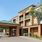 Courtyard By Marriott Lubbock - map