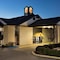 Super 8 By Wyndham Ruston - map