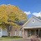 Comfort Inn Plainwell - map