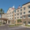 Four Points By Sheraton Sacramento International Airport - map